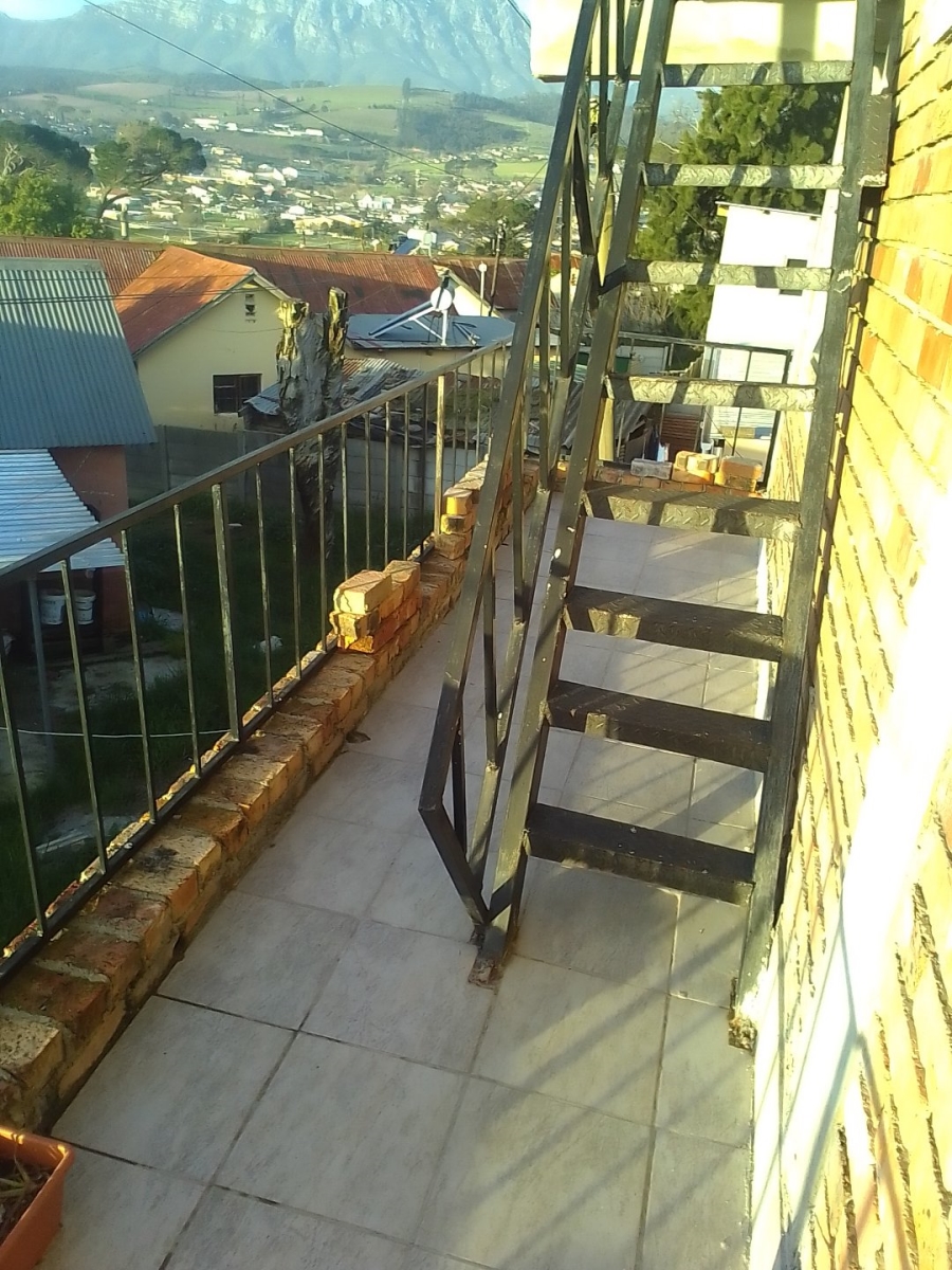 To Let 1 Bedroom Property for Rent in Stellenbosch Central Western Cape